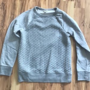 Cherokee Kids Grey Sweatshirt